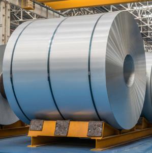 Wholesale SUS201 SUS202 Stainless Steel Strip Coil 1.5-15mm Duplex Steel Coil from china suppliers