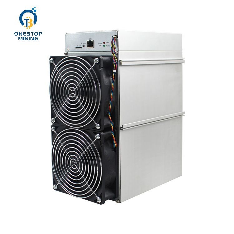 Antminer Z15 420 Ksol/S With PSU Equihash Asic Miner Zcash Mining Miner