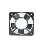 Ultra Silent Air Cooling Plastic Blade Small Fan with Two Ball Bearing 4.5V-13