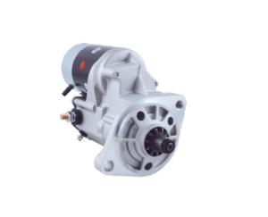 Wholesale Hino S05C / S05D Diesel Engine Starter Motor 281002624 2810078063 03505020217 from china suppliers