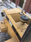 128kw Used Caterpillar Wheel Loader CAT 950F 950G