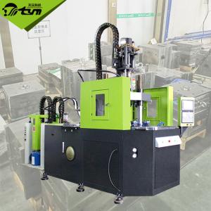 Wholesale Liquid Silicone Rubber Band Making Machine / Injection Moulding Equipment from china suppliers