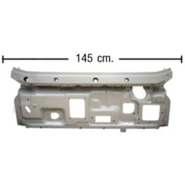 Front Panel Inner Narrow For ISUZU NPR 150 NQR 175 NMR 130 NLR 130 Truck Spare