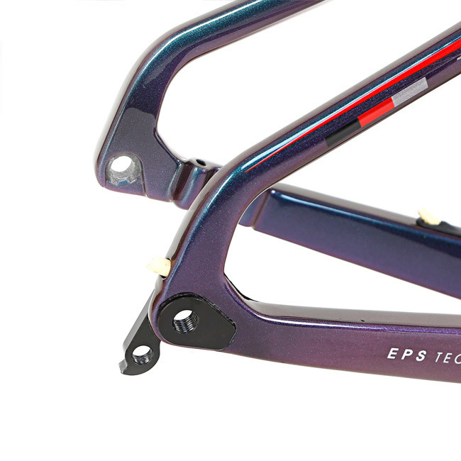 54cm Light Weight Bike Frame