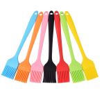 8.2in / 10.6in Silicone Basting Brush Silicone Household Products Custom Logo