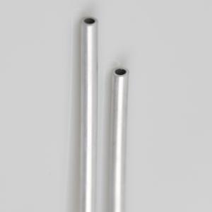 Wholesale Car Radiator Optimized Heat Dissipation And Lightweight 3003 Aluminum Round Tube from china suppliers