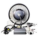 2020 electric bike /bicycle conversion kit /ebike hub motor kit with high