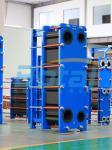 Paper Making Plate Heat Exchanger 30kw 40kw