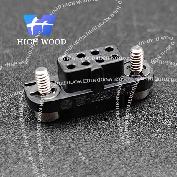 HW-CMM Connector, HW-222C08M11 ,MTL-55302F,2mm Pitch.