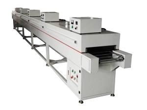 Wholesale Horizontal Steel Industrial Ceramic Kiln Electric Heating Easy Installation from china suppliers
