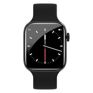 Wholesale Water Resistant Fast Track Smart Watches , Alarm Reminder Multisport Smartwatch from china suppliers