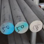 Aluminium Alloy Flat Bar Aluminum Rod Round 6061 6101 500-6000mm 3mm-500mm 6000