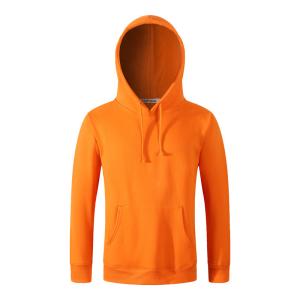 Wholesale Wrinkle Free Embroidery Pullover Hoodies Oversize 240gsm Cotton Plain from china suppliers