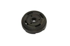 Wholesale Hardness HB 65 , density 6.6 steam treat Shock Base Valve , powder metallurgy components from china suppliers