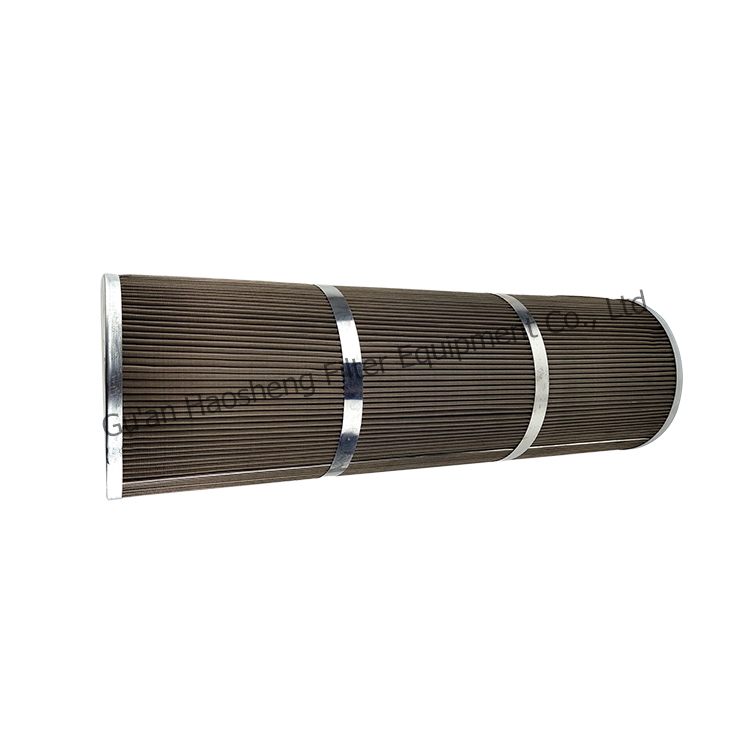 Pressure Vessel Excavator Hydraulic Filter Compressor Oil Filter OEM ODM