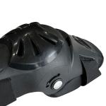 Outdoor CS Anti-Fall Sports Protection Gear Motorcycle Knee and Elbow Protection