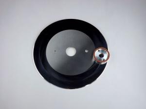 Wholesale Tungsten Carbide Circular Slitter Blade For Corrugated Cardboard Paper Packaging from china suppliers