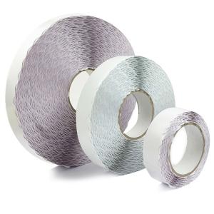 Wholesale 100um Double Sided Acrylic Adhesive Tape Good UV Resistance from china suppliers