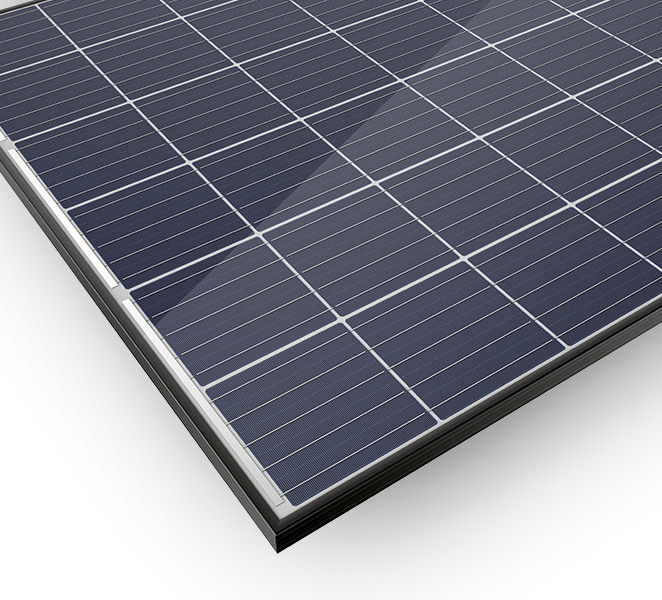 Off Grid 1.5kw Solar Powered Generator / Residential Solar Panels For Water Pump used PV solar