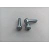 Buy cheap Indented Hex Head Furniture Screw Bolts For Machine Connection And Industry from wholesalers