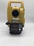 Industrial Topcon Total Station 350M Reflectorless Distance GTS - 1002