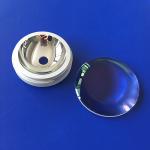 360 Degree BK7 Aluminum Telescope Laser Reflector Mirrors