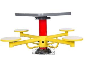 Wholesale Outdoor Fitness Equipments-outdoor chess table from china suppliers