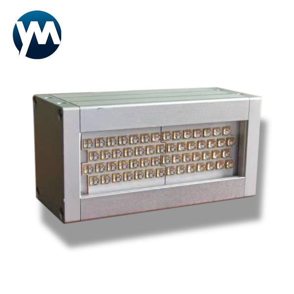 Factory Customized 480W High Power Ink Curing led uv curing systems for printing