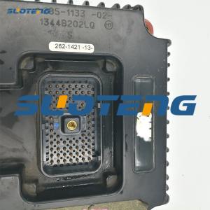 Wholesale 262-1421 Controller Computer Board EUC For E323D E330D Excavator 2621421 from china suppliers
