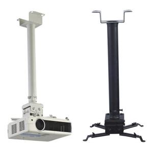 Wholesale Projector ceiling mount and screen guangzhou adjustable heavy duty projector stand from china suppliers