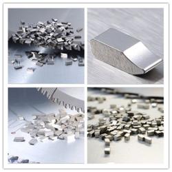 Zhuzhou Xinpin Cemented Carbide Co.,Ltd