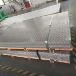 ASTM A240 AISI 309S DIN 1.4833 Stainless Steel Sheet 0.5-3mm 1000*2000mm 2B