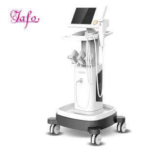 Wholesale LF-401 BEST QUALITY!!! HIFU machine, HIFU high intensity focused ultrasound, HIFU Face Lift from china suppliers
