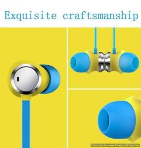 Wholesale 12H Music sport design Playback ANC Blue tooth Neckband Headset Bluedio TN from china suppliers