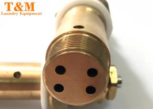 Wholesale Hoffman Buck Valve Industrial Dryer Parts , Fx-42 Drclan Press Laundry Repair Parts from china suppliers