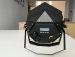 Revolutionizing Concert Backdrops ATG's 250W Power LED Stage Light Weighing Only