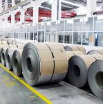 TGPX 316L 904 904L Stainless Steel Coil 1000x2000mm 1% Tolerance