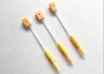 Class II Medical Suction Tube , Surgical Suction Catheter 3 Years Expired Period
