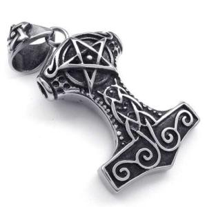 Wholesale Tagor Stainless Steel Jewelry Fashion 316L Stainless Steel Pendant for Necklace PXP0525 from china suppliers