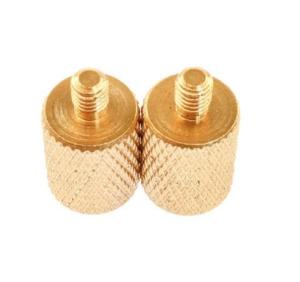 Wholesale M6 Battery Terminal Adapter 12 Volt Battery Terminal Connectors BPT-XLM6 from china suppliers