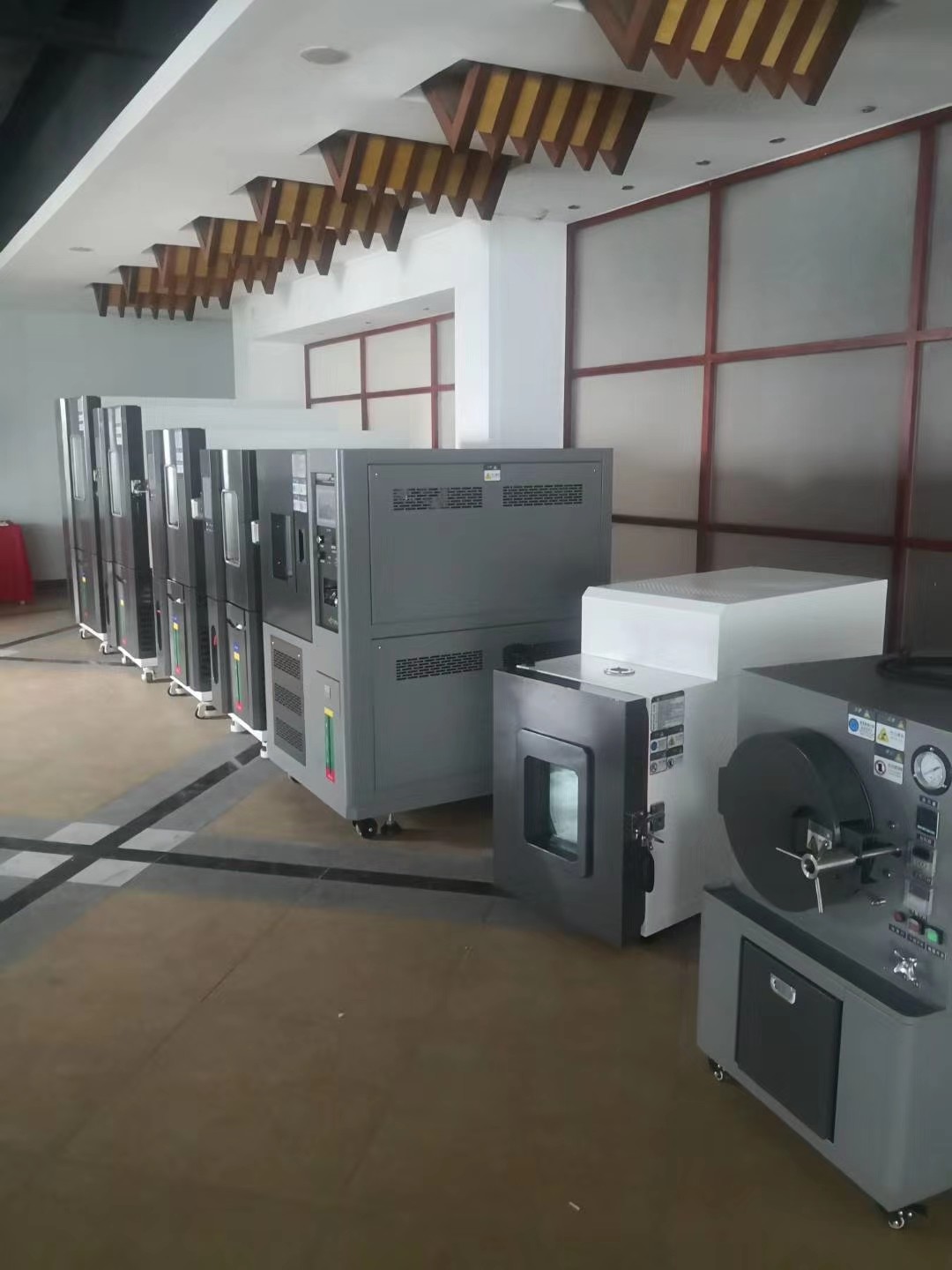 150L Environmental Test Chamber