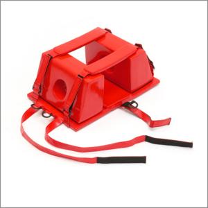 Wholesale Lightweight Universal Head Immobilizer Easy Cleaning Separate Design from china suppliers