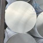 1100 1050 1060 3003 round aluminium discs Making Aluminum Cookwares / Road Signs