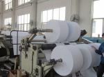 FSC A Grade 45-80gsm Jumbo Thermal Paper Roll For ATM / POS roll
