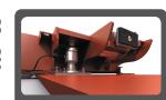 40t Industrial Mobile Portable Truck Axle Weigh Pad