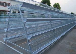 Wholesale Laminated Egg Laying Chicken House from china suppliers