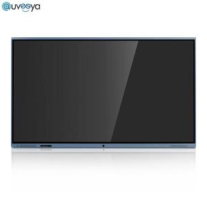Wholesale Dual OS Android 9.0 4K Interactive Screen Display Whiteboards 65 Inch from china suppliers