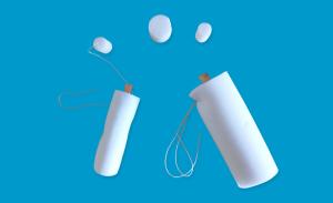 Wholesale Surgical Anal and rectal Tampon / Bladder Leak Tampons Single Use from china suppliers