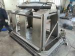 Rotational Moulding Mould For Livestock Cattle Pen