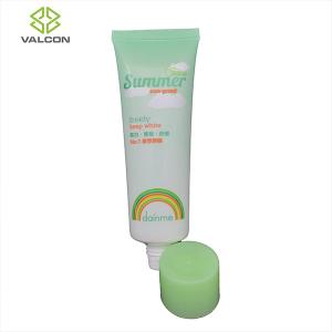 Wholesale Offset Printing Empty Ointment Tubes For Repair Lotion 50 ML Capacity from china suppliers